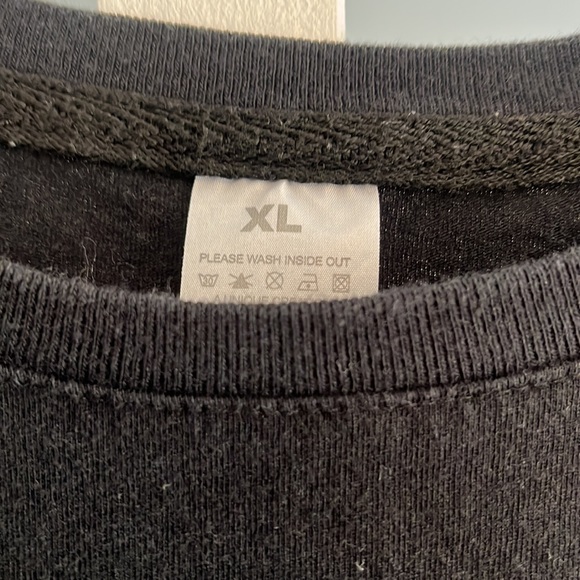 Taylor Gang t-shirt XL. Fits like a large! - Picture 3 of 4